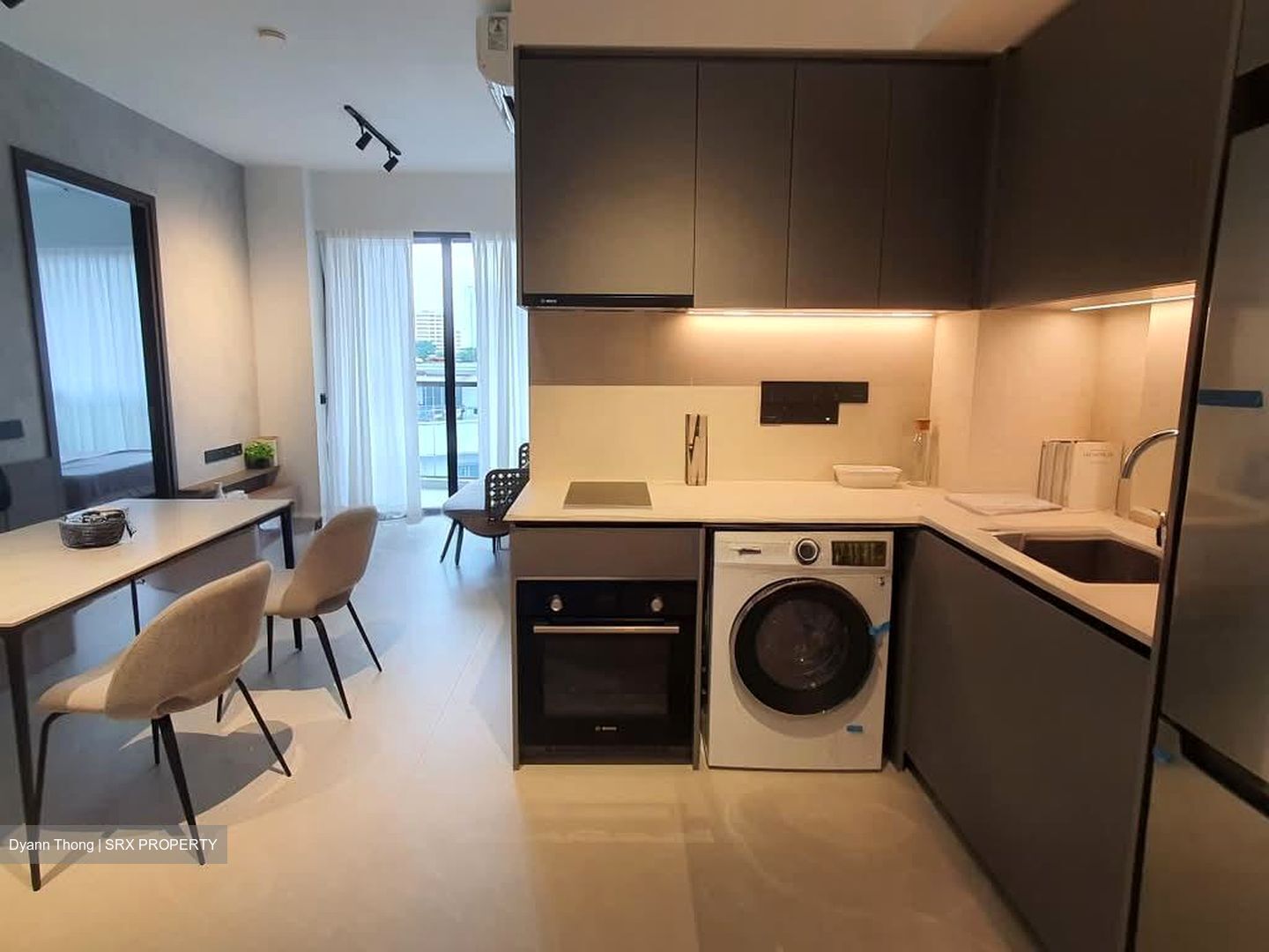 THE RANZ (D8), Apartment #576727591